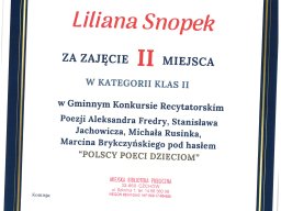 Konkurs recytatorski - zdjęcia &raquo; Konkurs recytatorski - zdjęcia &raquo; Konkurs recytatorski - zdjęcia